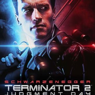 Terminator 2 Remastered - Terminator 2: Judgment Day DVD