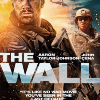 Wall The - Wall The DVD
