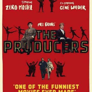 The Producers 50th Anniv Edition - The Producers 50th Anniversary Edition DVD