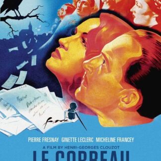 Le Corbeau - Le Corbeau DVD