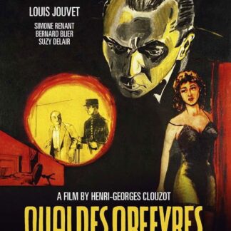 Quai Des Orfevres - Quai Des Orfevres DVD