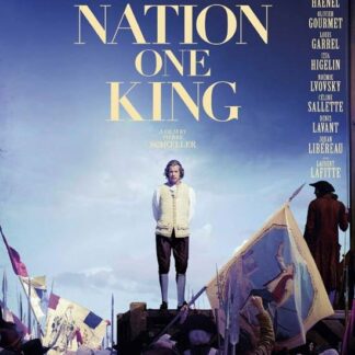 One King One Nation - One Nation. One King DVD