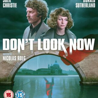 Fox - Dont Look Now Blu-ray