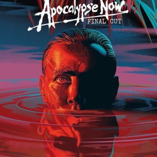 Martin Sheen - Apocalypse Now: Final Cut DVD