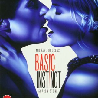Basic Instinct DVD