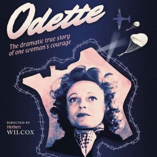 Odette - Odette DVD