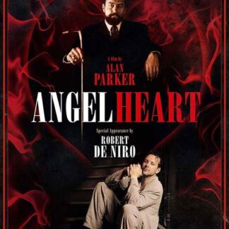 Angel Heart - Angel Heart DVD
