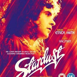 Stardust Blu-ray - Stardust Blu-ray