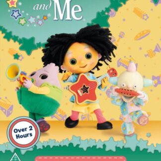 Moon and Me: the Silly Song & - Moon And Me: The Silly Song DVD