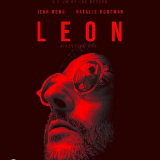 Leon: Directors Cut Blu-ray