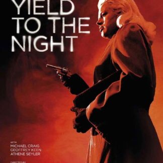 Fox - Yield To The Night DVD