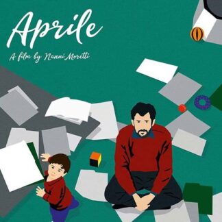 Aprile - Aprile DVD