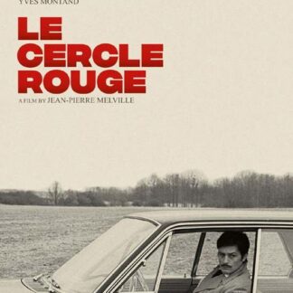 Le Cercle Rouge - Red Circle DVD