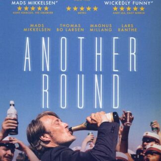 Another Round - Another Round DVD