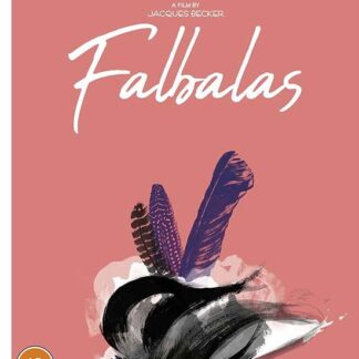 Falbalas - Falbalas DVD