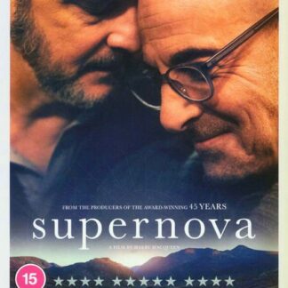 Supernova - Supernova DVD