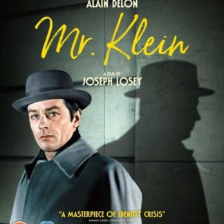 Fox - Mr. Klein (Vintage World Cinema) Blu-ray