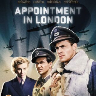 Appointment in London BD - Appointment In London Blu-ray