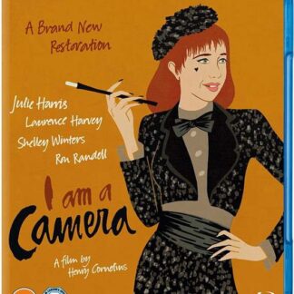 I Am a Camera BD - I Am A Camera Blu-ray