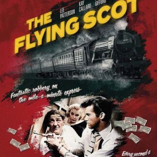Flying Scot. The DVD