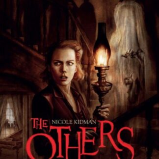 Alejandro Amenábar - Others. The DVD