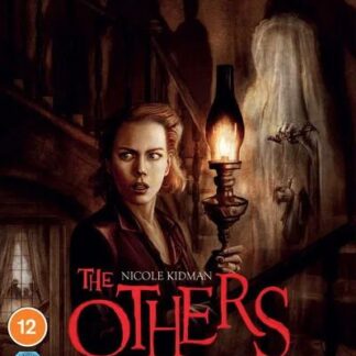 Others. The Blu-ray