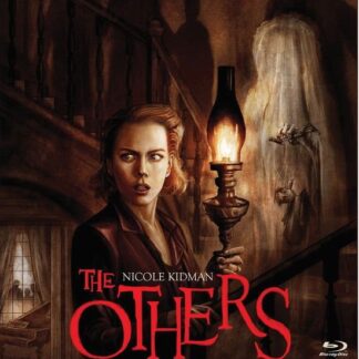Others - The Others Blu-ray