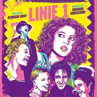 Linie 1 DVD