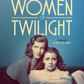Women Of Twilight DVD