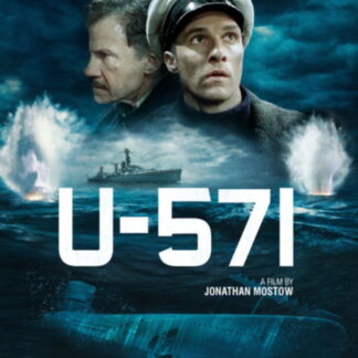 Jonathan Mostow - U-571 DVD