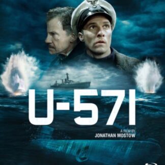 Jonathan Mostow - U-571 Blu-ray