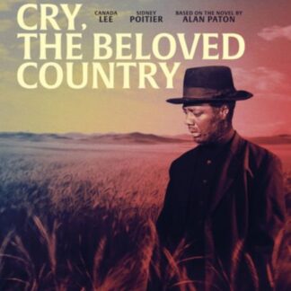 Zoltan Korda - Cry. The Beloved Country (Vintage Classics) DVD