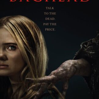 Baghead - Baghead DVD