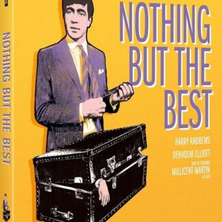 Nothing but the Best BD - Nothing But The Best (Vintage Classics) Blu-ray