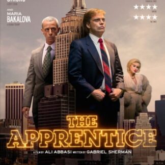 The Apprentice - The Apprentice DVD