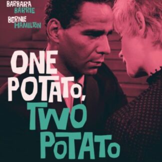 One Potato. Two Potato - One Potato. Two Potato DVD