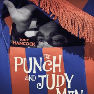 The Punch and Judy Man - The Punch And Judy Man (Vintage Classics) DVD