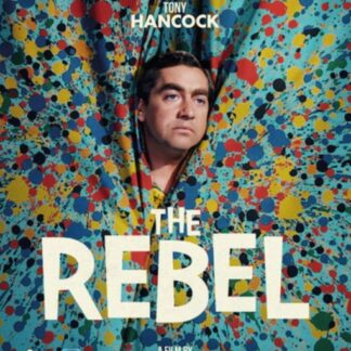 The Rebel (Vintage Classics) Blu-ray