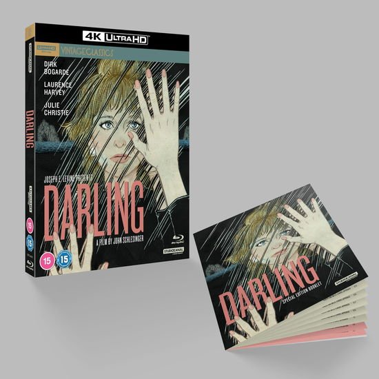 Darling 60th Anniversary Edition (Vintage Classics) Blu-ray