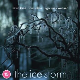 Ice Storm - The Ice Storm Bd Blu-ray