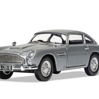James Bond - James Bond - Aston Martin DB5 - No Time To Die Die Cast 1:36 Scale