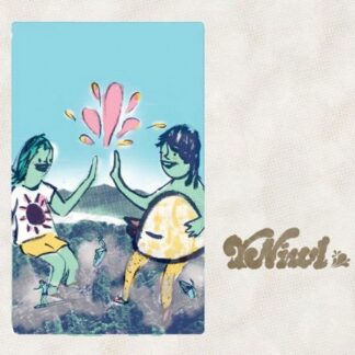Y Niwl - Y Niwl 1CD