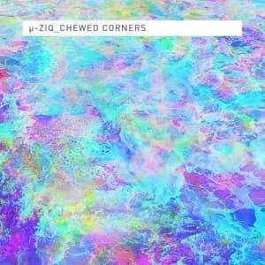 Mu-ziq - Chewed Corners 1CD