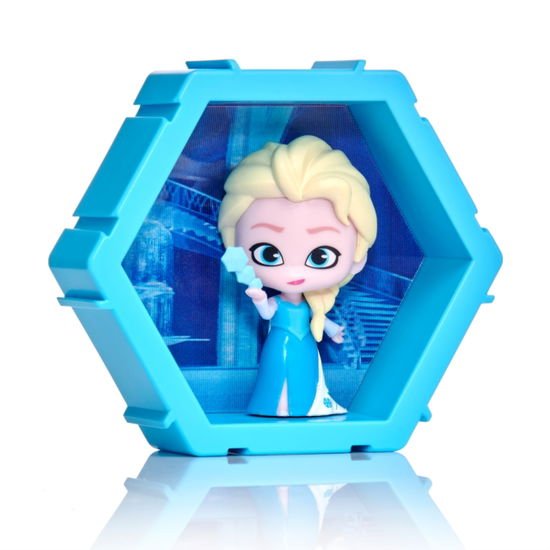 Disney - Pod 4D Disney Frozen - Elsa