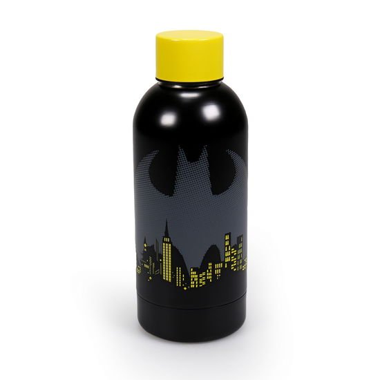 Dc Comics - DC COMICS - Batman - Metal Bottle 400ml