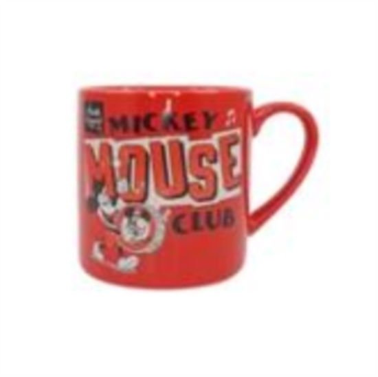 DISNEY Mug Classic Boxed (310Ml) - Disney Mickey Mouse Merch