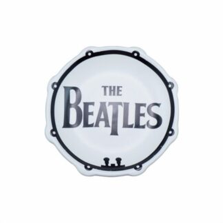 The Beatles - Tea Bag Holder - The Beatles (Logo)