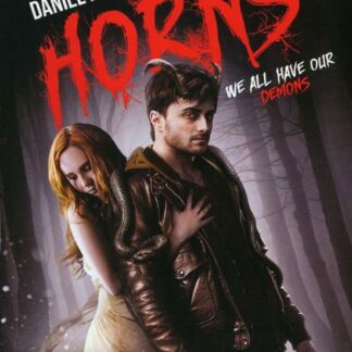 Horns - Horns DVD