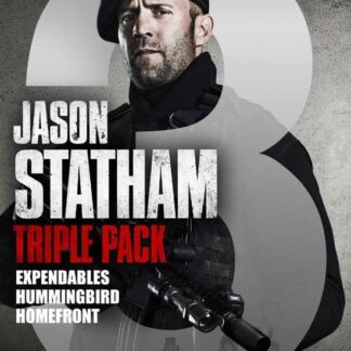 Jason Statham Triple Pack - Jason Statham Triple Pack DVD
