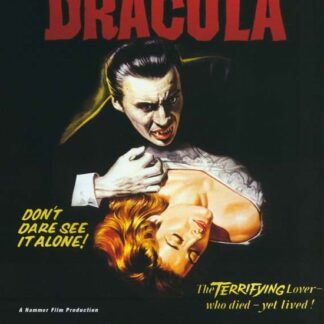 Dracula Single Disc - Draculas Fiancee DVD